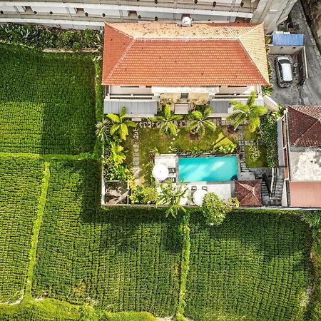 Nang Ade Villa By Pramana Villas Ubud  Luaran gambar