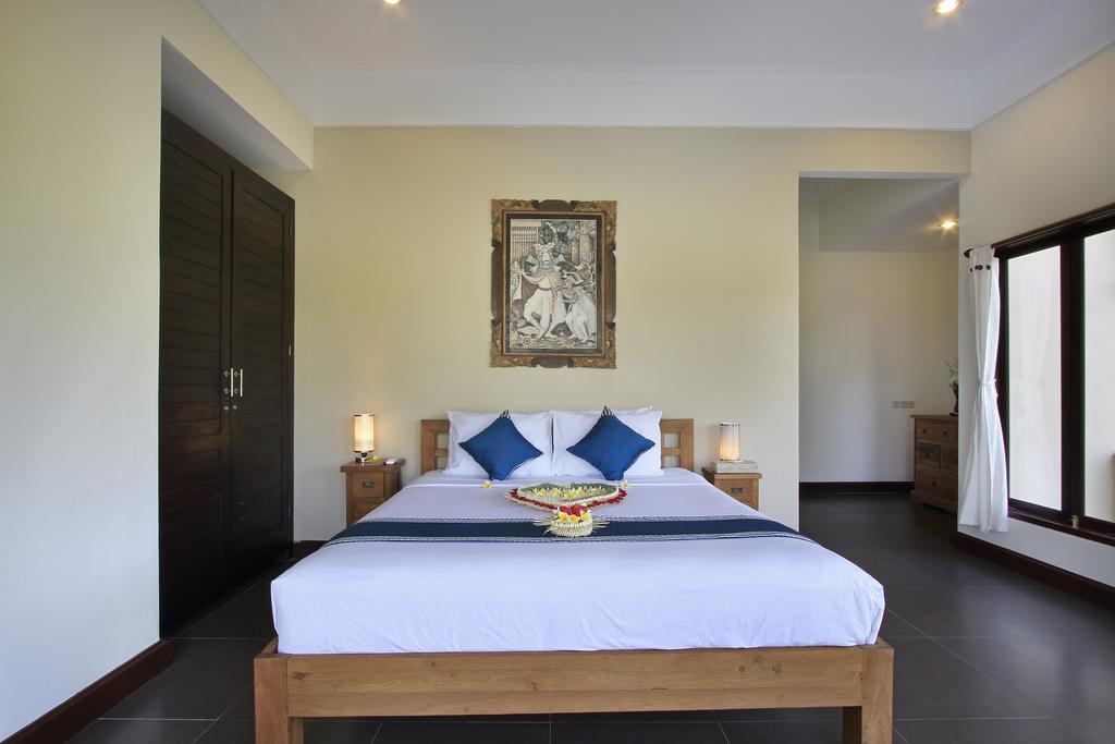 Nang Ade Villa By Pramana Villas Ubud  Luaran gambar