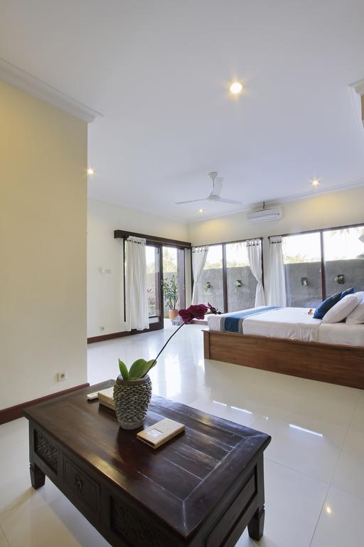 Nang Ade Villa By Pramana Villas Ubud  Luaran gambar