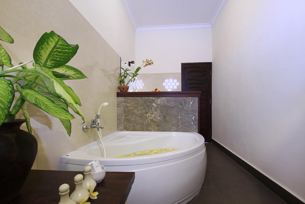 Nang Ade Villa By Pramana Villas Ubud  Luaran gambar