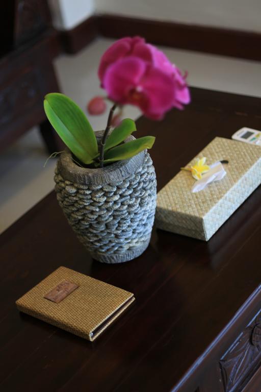 Nang Ade Villa By Pramana Villas Ubud  Luaran gambar