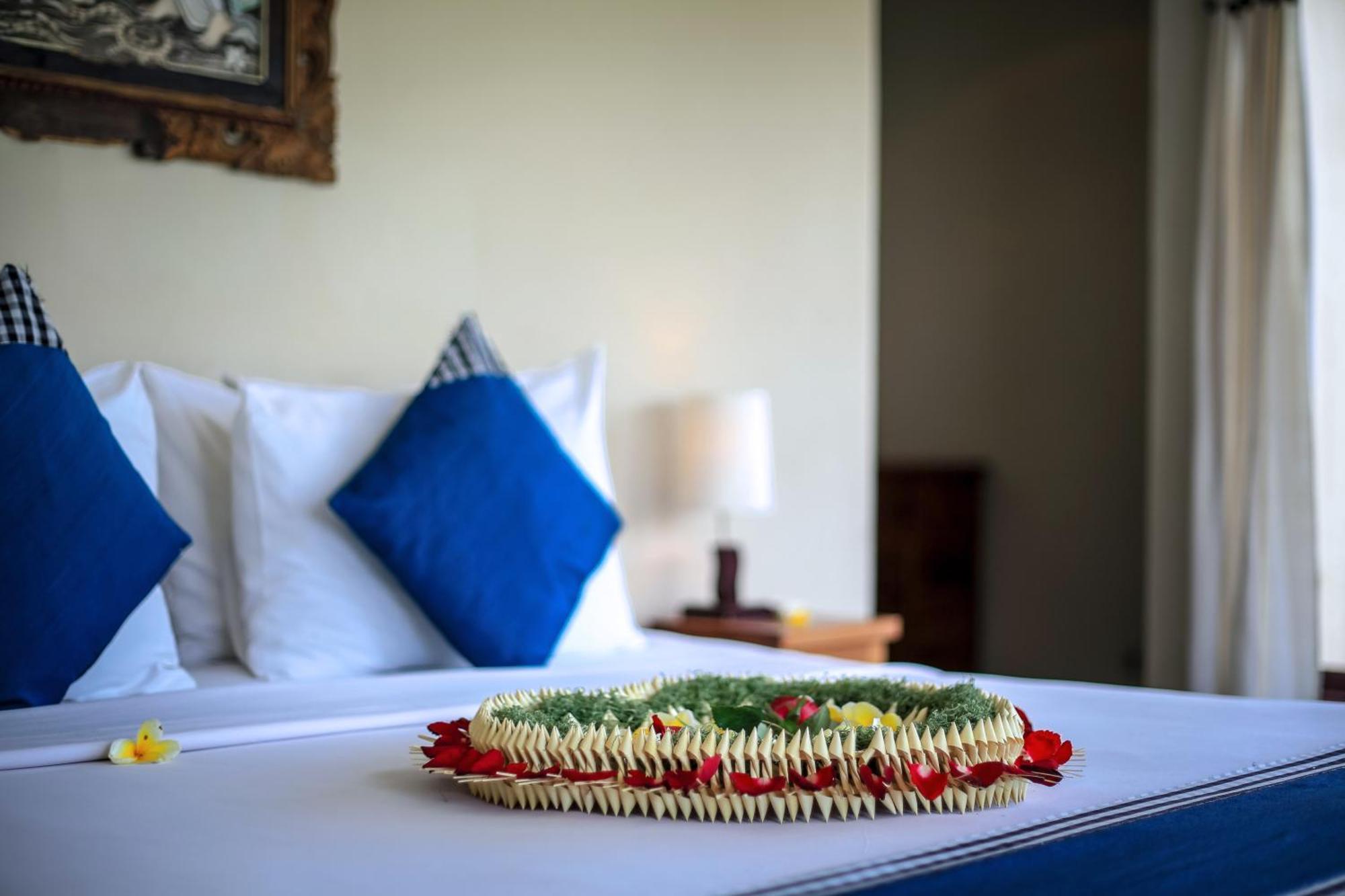 Nang Ade Villa By Pramana Villas Ubud  Luaran gambar