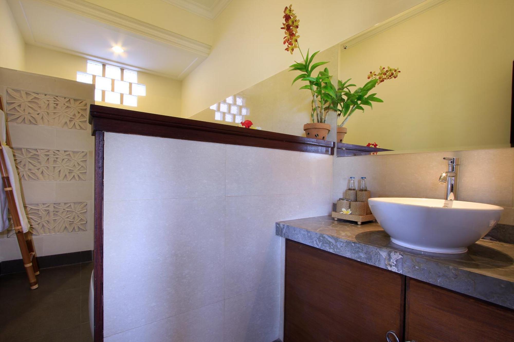 Nang Ade Villa By Pramana Villas Ubud  Luaran gambar