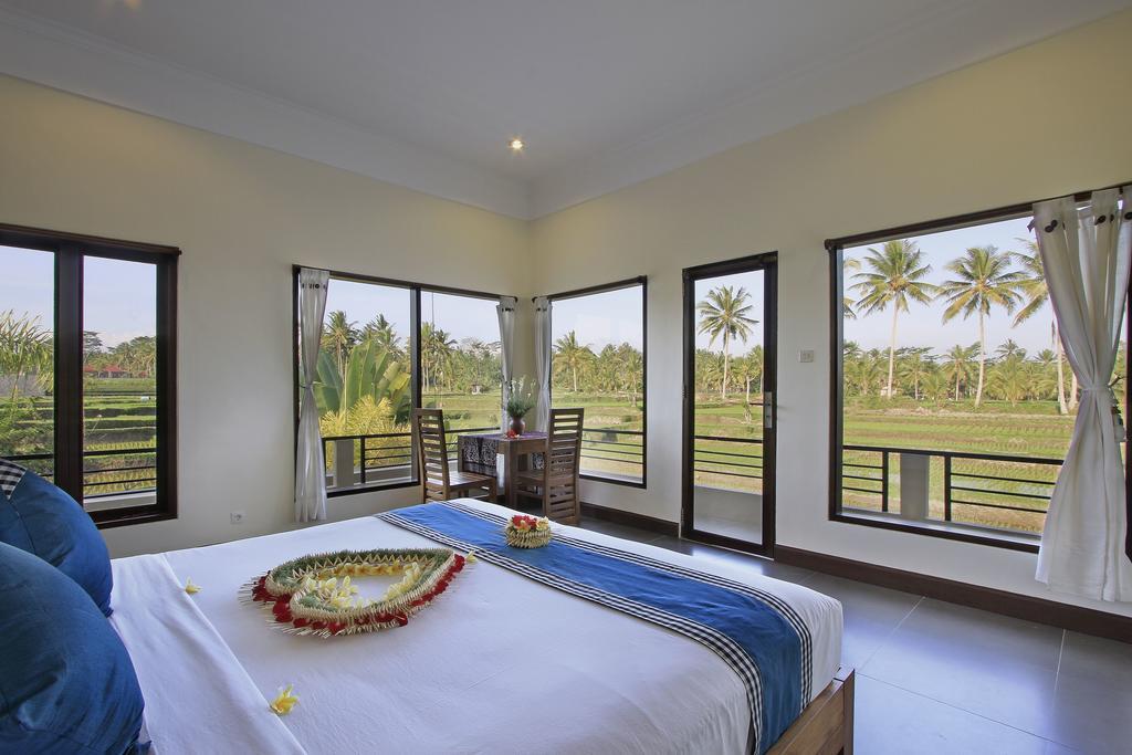 Nang Ade Villa By Pramana Villas Ubud  Luaran gambar