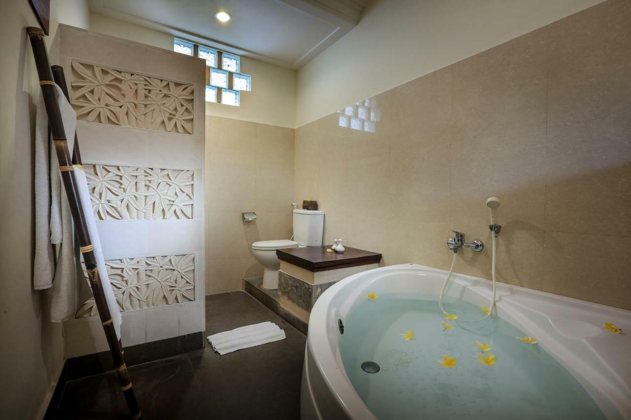 Nang Ade Villa By Pramana Villas Ubud  Luaran gambar